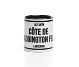 GCC Tour De France 2027 Branded Mug