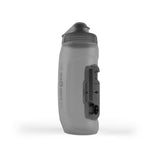 Fidlock connector accessory for TWIST and +Bottles, linking bottles securely with a sleek, durable design.