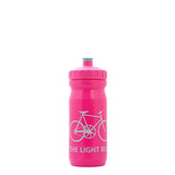 Light Blue Sport water bottle with leak-proof cap and wide mouth, designed for sports and outdoor activities.