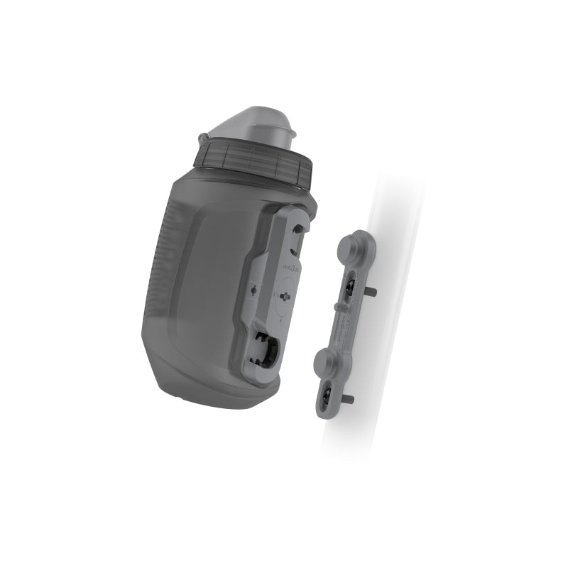 Fidlock TWIST bottle 550 compact + bike base