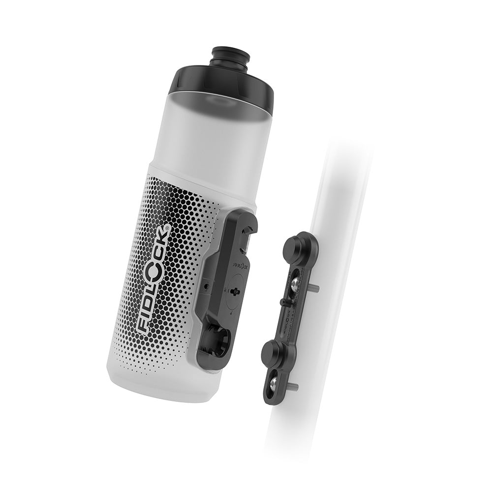 Fidlock TWIST bottle 600 + Bike Base