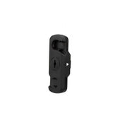 Fidlock TWIST bottles connector accessory for secure linking of bottles and cages, shown in close-up image.