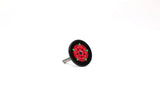 Global Cycling Club Lancashire Rose Aheadcap