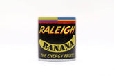 Global Cycling Club Raleigh Banana Mug