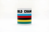 Global Cycling Club World Champs Mug | Swinnerton Cycles