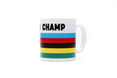 Global Cycling Club World Champs Mug