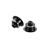 Conversion Caps Hub X0 Rear - 12x135 12X150 X0 DH Through Axle fits XD Driver Body - X0 Hubs/Rise 60 (B1)/Roam 30/Roam40/Rail 40/Rise XX
