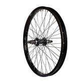 Gusset Components Seven-X Wheels