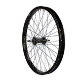 Gusset Components Seven-X Wheels