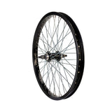 Gusset Components Seven-X Wheels