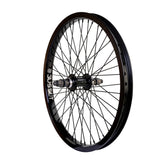 Gusset Components Black Dog Wheels