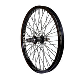 Gusset Components Black Dog Wheels