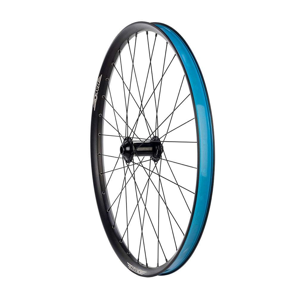 Halo Skelta Dirt Jump 26" Wheels