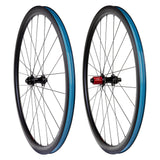 Halo Carbaura RCD 35mm Wheelsets