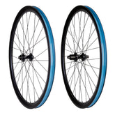 Halo Carbaura XCD 35mm Carbon Gravel Wheelset