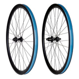 Halo Carbaura XCD 35mm Carbon Gravel Wheelset