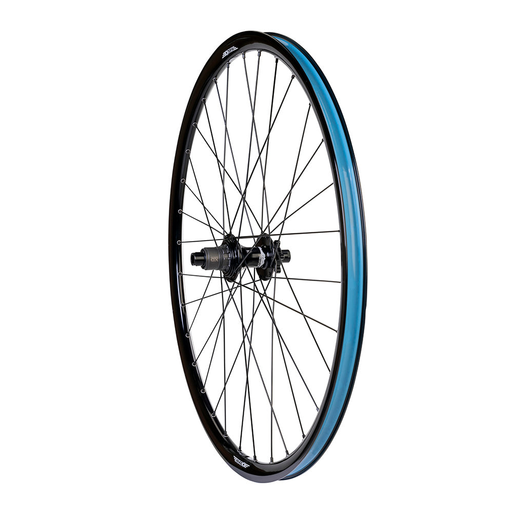 Halo Drove Line 650 Wheels