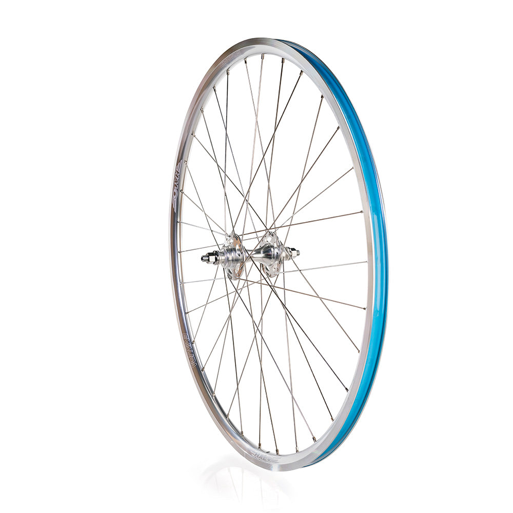Halo Evaura Track 700c Wheels