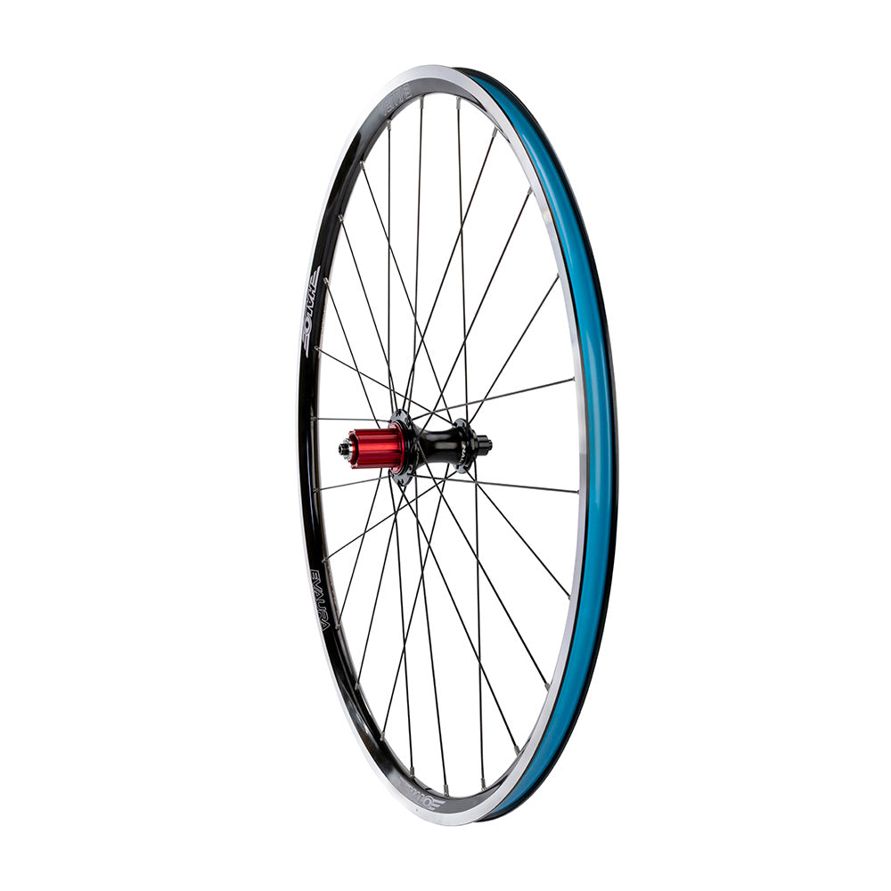 Halo Evaura RS2 700c Wheels