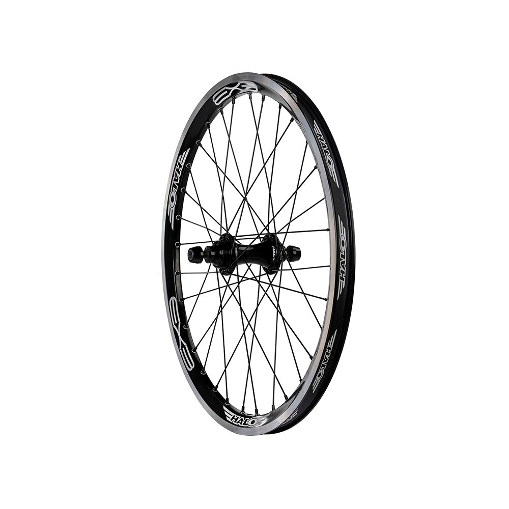 Halo EX3 20 x 1 3/8" Rear Wheels