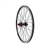 Halo JX2 Junior BMX Race 20 x 1 1/8" Rear Wheels