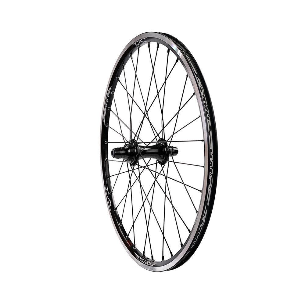 Halo JX2 Junior BMX Race 20 x 1 1/8" Rear Wheels