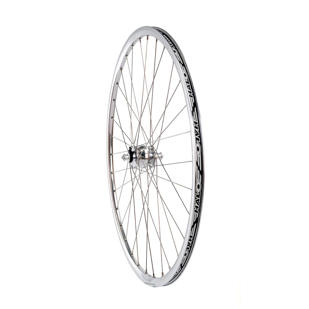 Halo Retro Dyno 700c Front Wheel