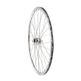 Halo Retro Dyno 700c Front Wheel