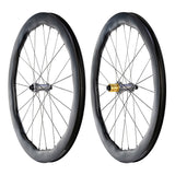 Princeton CarbonWorks Dual 5550 Evolution - Tactic Hubs