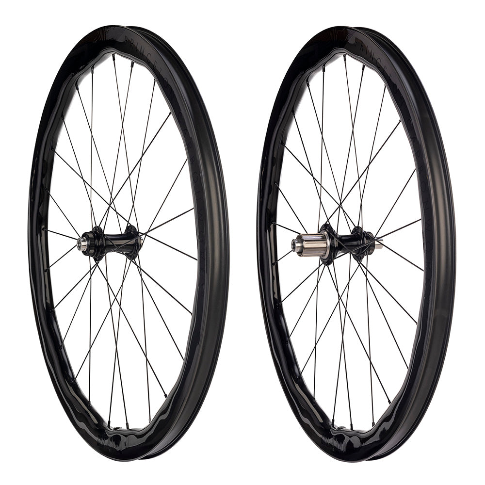 Princeton CarbonWorks Grit Evo 4540 - White Industries - Disc