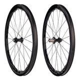 Princeton CarbonWorks Grit Evo 4540 - White Industries - Disc