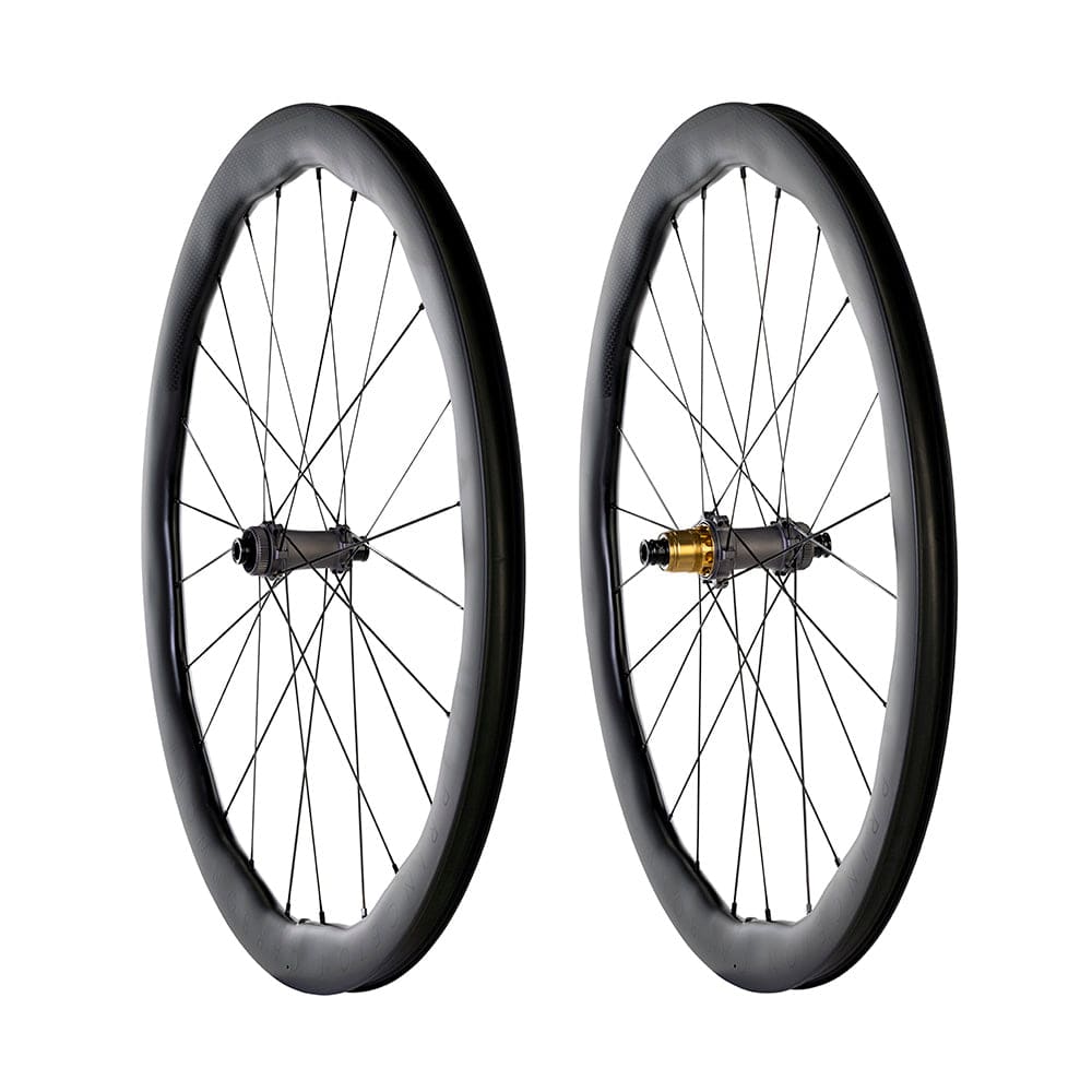 Princeton CarbonWorks Peak 4550 Evo - Tactic Hubs