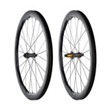 Princeton CarbonWorks Peak 4550 Evo - Tactic Hubs