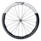 Princeton CarbonWorks Peak 4550 Evo - Tactic Hubs - White Graphics