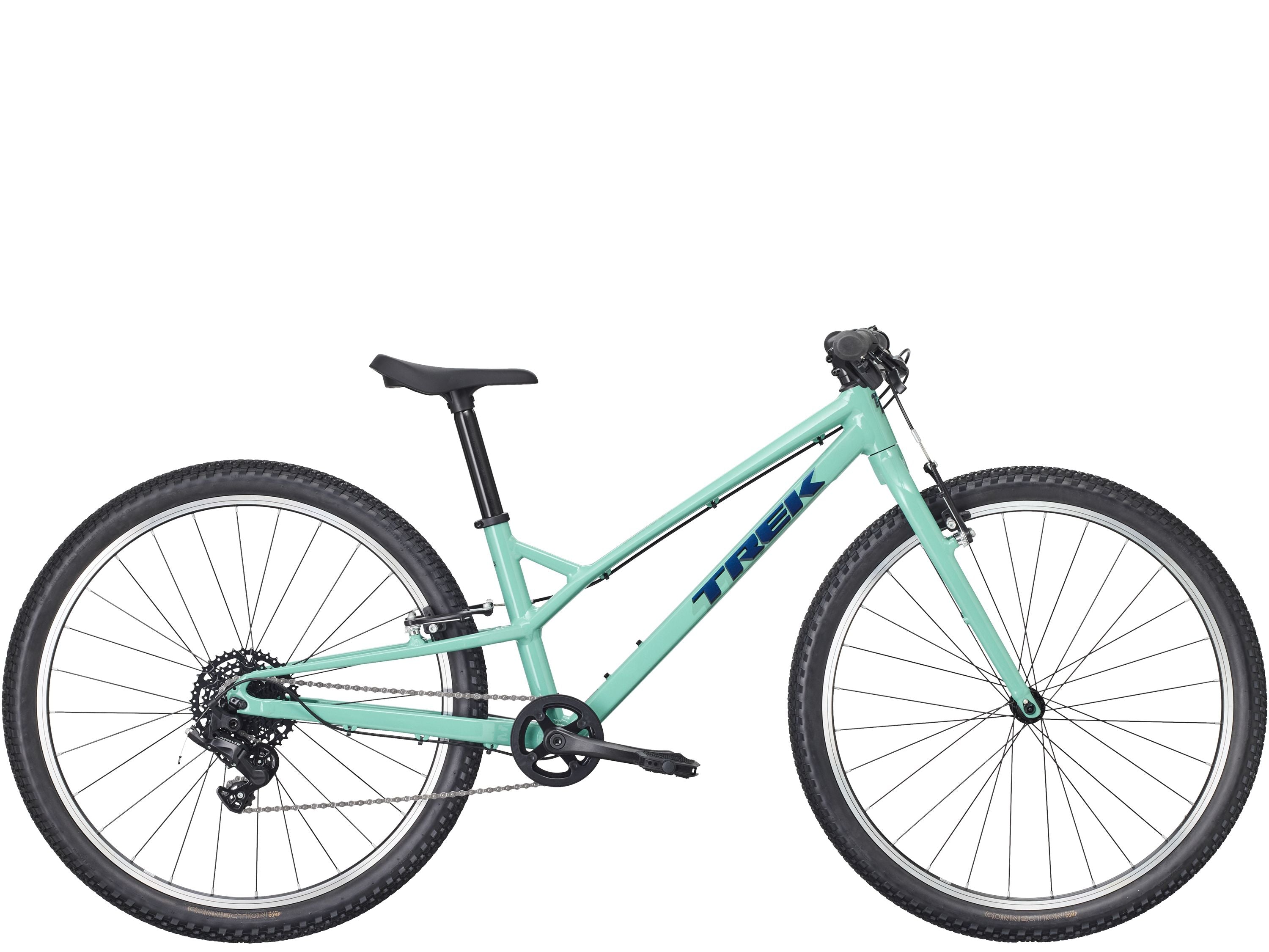 Trek Wahoo 26 Path Mountain Bike