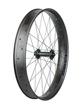 Bontrager Wheel Wampa Tlr Disc 27.5 Black