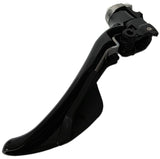 Shimano Spares ST-6800 right hand main lever assembly for bicycle shifters, replacement component in close-up view.