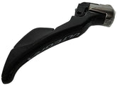 Shimano Spares ST-6800 right hand main lever assembly for bicycle shifters, replacement component with metal and plastic parts.