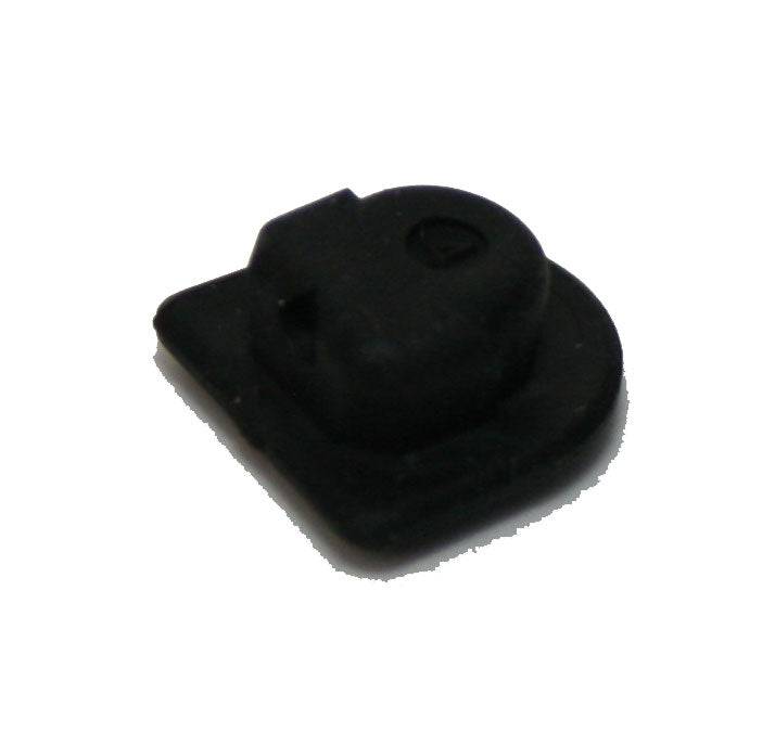 Shimano SL-U5000 inner hole cap replacement for shifter components, providing protection and optimal performance.