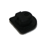 Shimano SL-U5000 inner hole cap replacement for shifter components, providing protection and optimal performance.