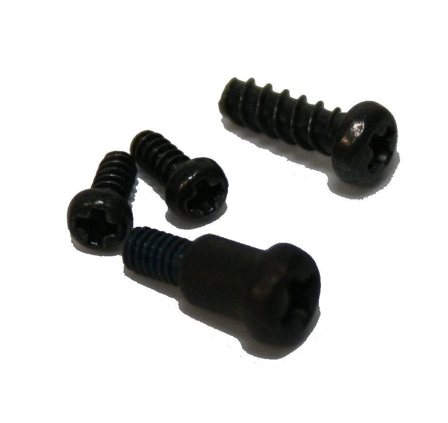 Shimano Spares SL-M6000 right hand base cover fixing screw unit | Swinnerton Cycles