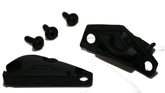 Shimano Spares ST-R7120 right hand lid unit replacement for road bike shifters, showing the component with branding and details.