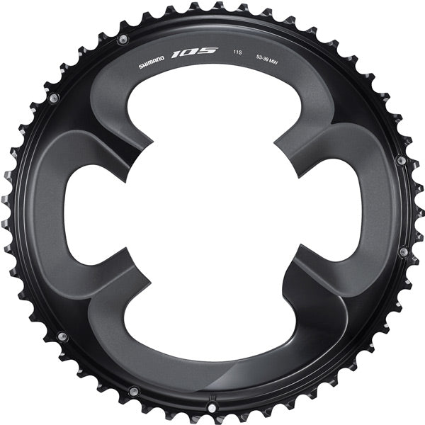 Shimano 105 FC-R7000 105 11 speed outer chainring