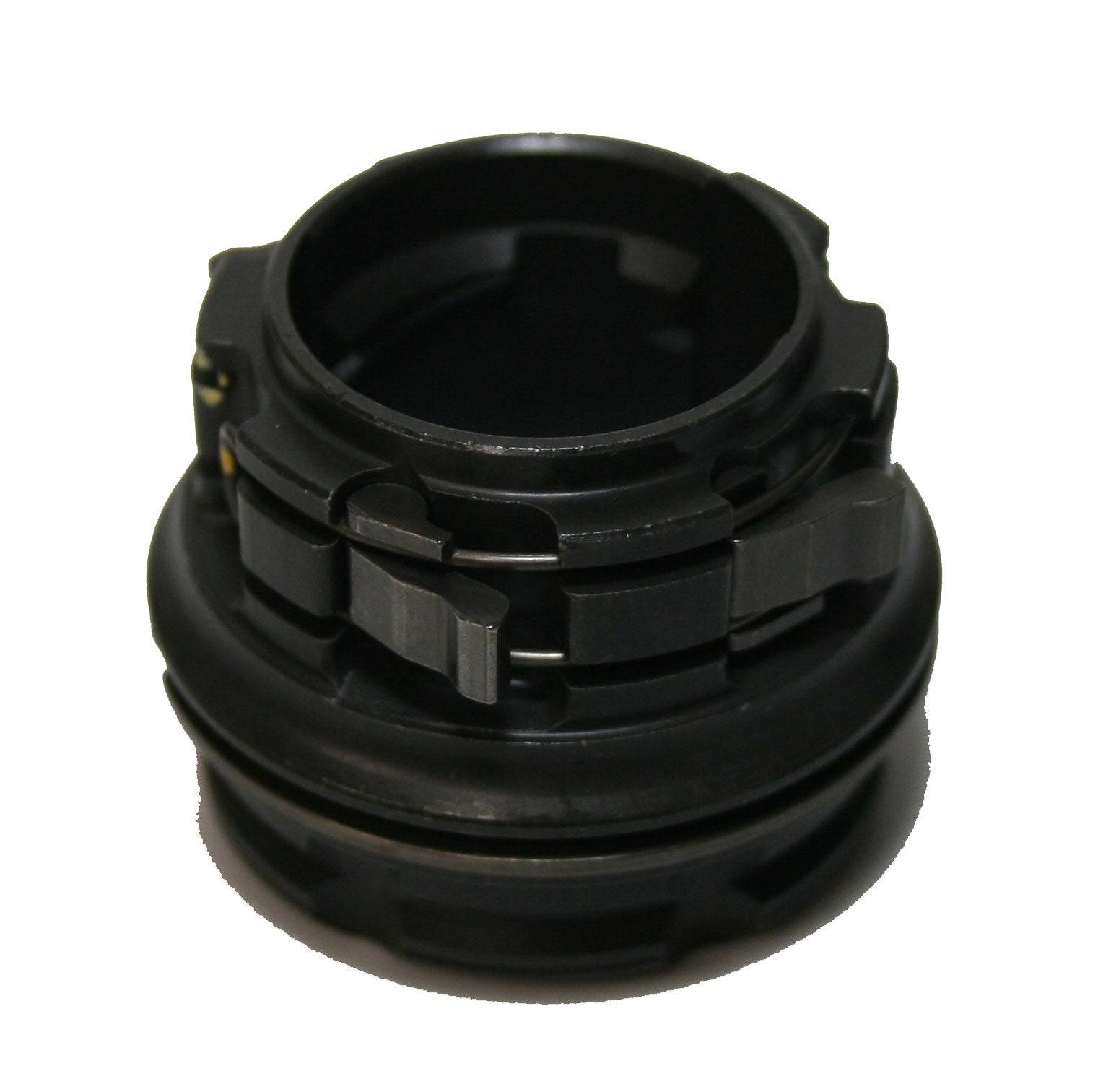 Shimano SG-3R40 driver unit replacement part for Shimano hubs, showing the metal component with gear teeth and branding.