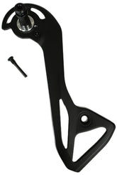 Shimano RD-R8150 rear derailleur outer plate and fixing screw replacement parts for bike components