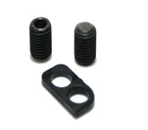 Shimano Fd-R9100 Adjust Bolts And Plate B-Type Spares & Accessories