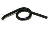 Shimano BR-4700 front brake arm spring replacement part for smooth bike brake performance, shown in the image.