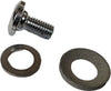 Shimano BR-R650 Brake Shoe Fixing Bolt Unit M5 x 11.2 mm Replacement Part