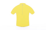 GCC Yellow Jersey Coaster