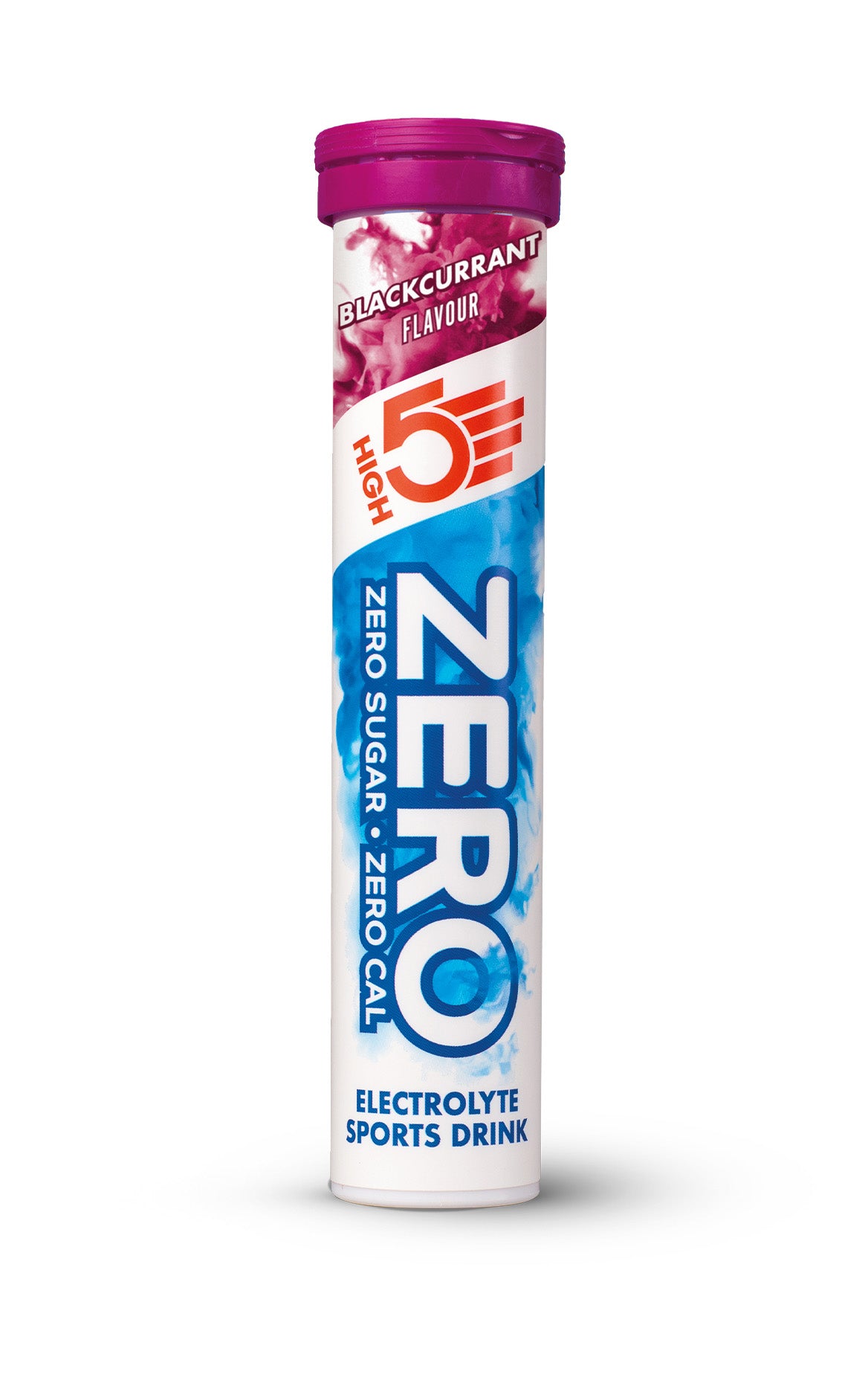 High5 High5 ZERO Hydration 20 x 8 Tabs